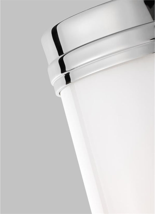 Visual Comfort AW1142 Ifran 2-lt 18" Tall Vanity Light