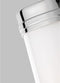 Generation AW1142 Ifran 2-lt 18" Tall Vanity Light