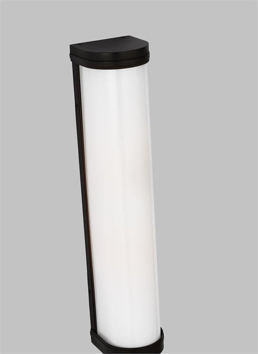 Visual Comfort AW1152 Ifran 2-lt 24" Tall Vanity Light