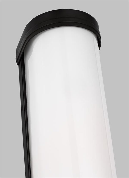 Visual Comfort AW1152 Ifran 2-lt 24" Tall Vanity Light