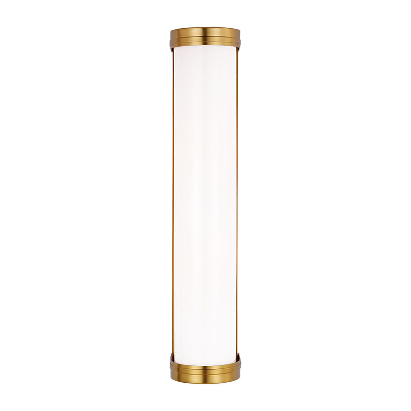 Visual Comfort AW1152 Ifran 2-lt 24" Tall Vanity Light