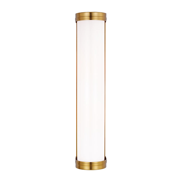 Visual Comfort AW1152 Ifran 2-lt 24" Tall Vanity Light