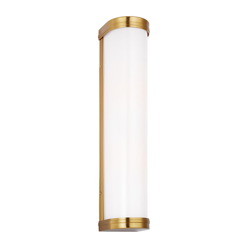 Visual Comfort AW1152 Ifran 2-lt 24" Tall Vanity Light