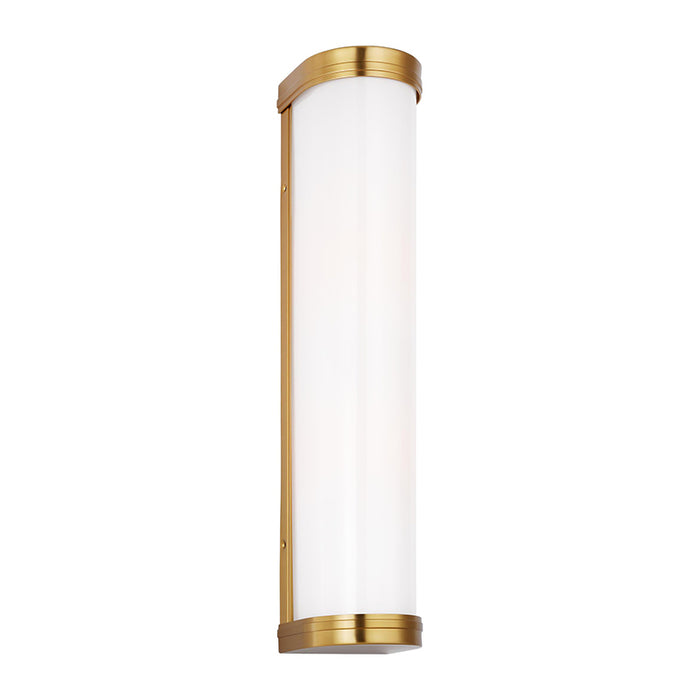 Generation AW1152 Ifran 2-lt 24" Tall Vanity Light