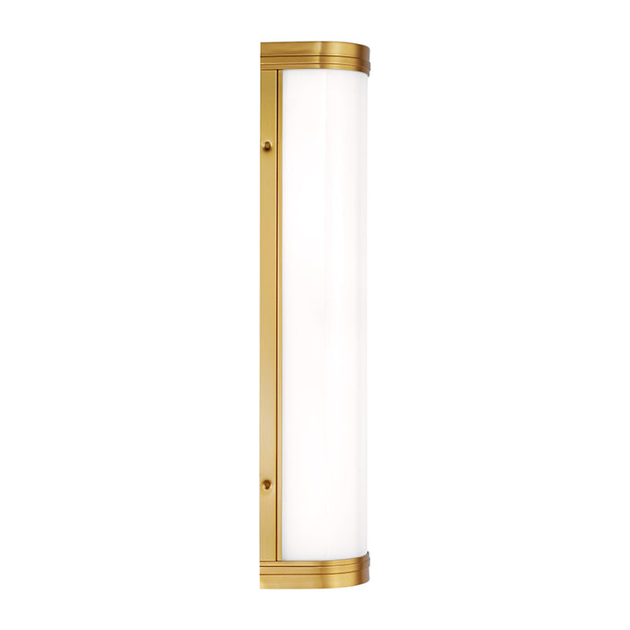 Visual Comfort AW1152 Ifran 2-lt 24" Tall Vanity Light
