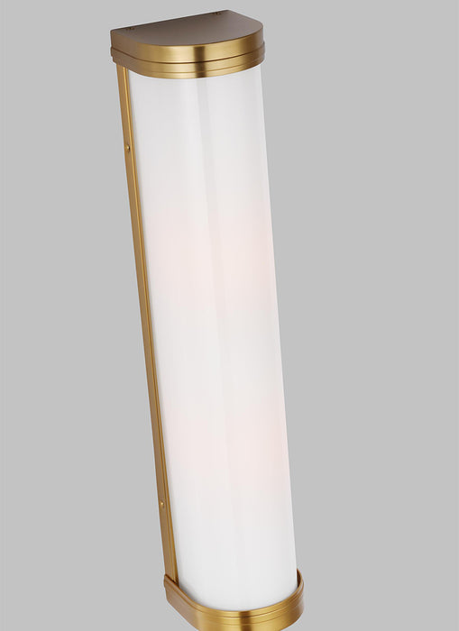 Visual Comfort AW1152 Ifran 2-lt 24" Tall Vanity Light