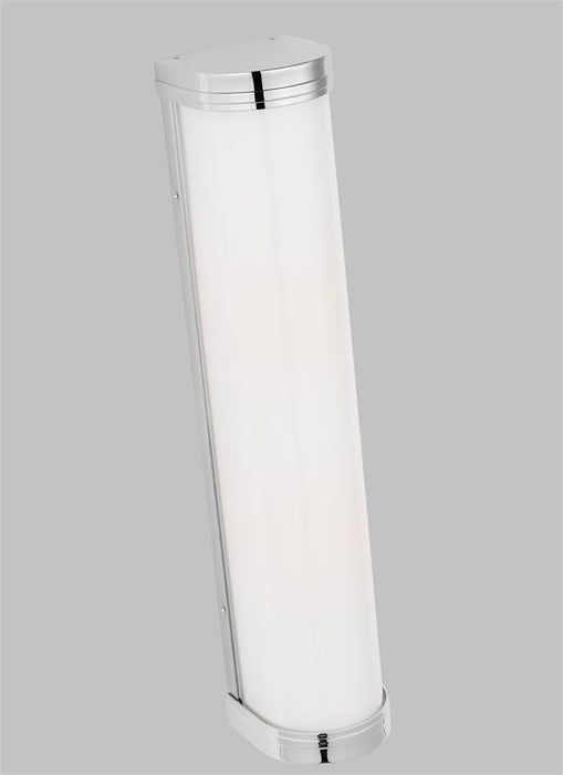 Visual Comfort AW1152 Ifran 2-lt 24" Tall Vanity Light