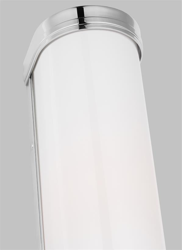 Visual Comfort AW1152 Ifran 2-lt 24" Tall Vanity Light