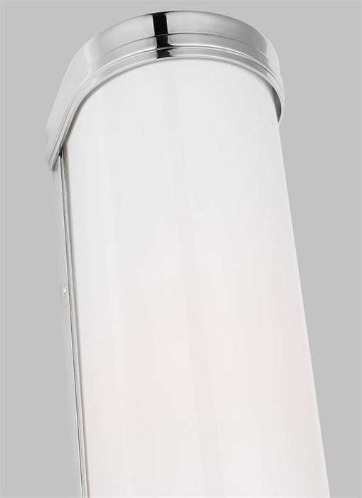 Visual Comfort AW1152 Ifran 2-lt 24" Tall Vanity Light