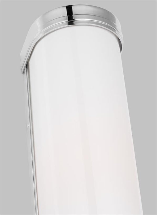 Generation AW1152 Ifran 2-lt 24" Tall Vanity Light