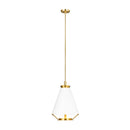 Generation CP1321 Ultra 1-lt 15" LED Pendant
