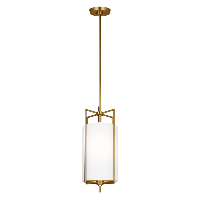 Visual Comfort CP1401 Perno 1-lt 10" Hanging Shade
