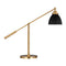 Generation CT1101 Wellfleet 23" Tall LED Dome Desk Lamp