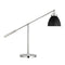 Generation CT1101 Wellfleet 23" Tall LED Dome Desk Lamp