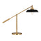 Generation CT1111 Wellfleet 23" Tall LED Wide Desk Lamp