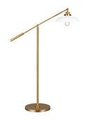 Generation CT1141 Wellfleet 1-lt 46" Tall LED Wide Floor Lamp