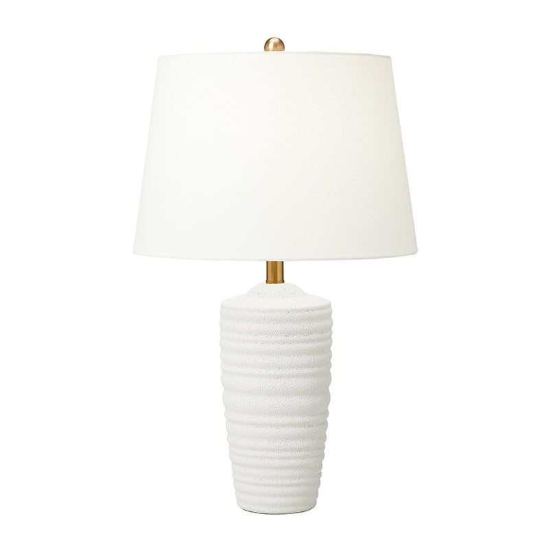 Visual Comfort CT1201FRA1 Waveland 1-lt 29" Tall LED Table Lamp