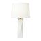 Generation CT1211 Lagos 1-lt 28" Tall LED Table Lamp