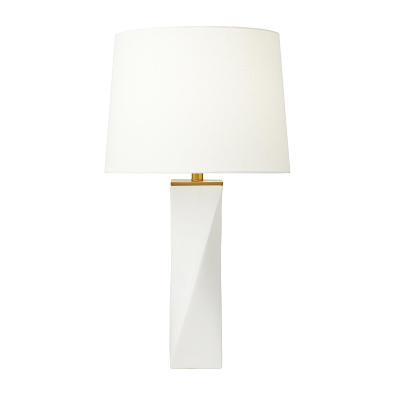 Generation CT1211 Lagos 1-lt 28" Tall LED Table Lamp