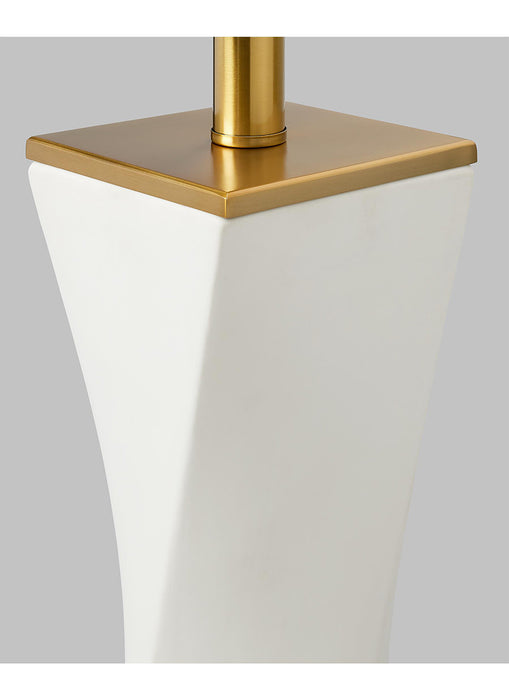 Visual Comfort CT1211 Lagos 1-lt 28" Tall LED Table Lamp