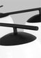 Generation EC1258 Lune 8-lt 49" LED Chandelier