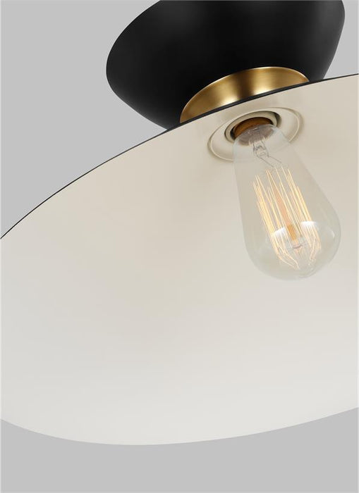 Visual Comfort EP1231 Heath 1-lt 19" Pendant
