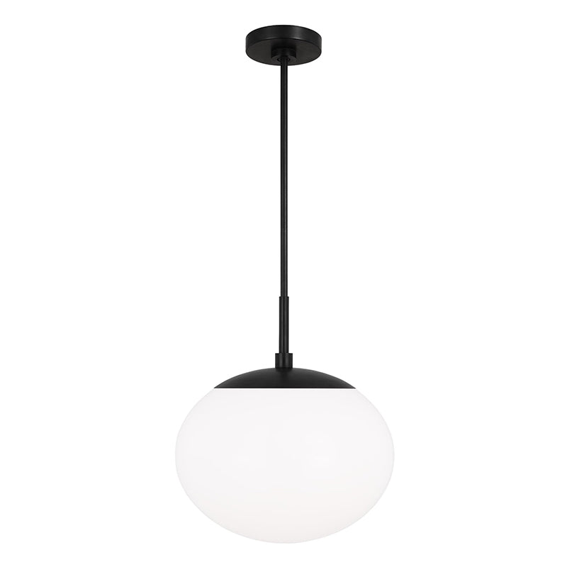 Visual Comfort EP1341 Lune 1-lt 12" Pendant