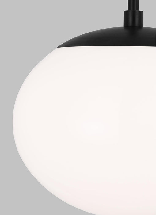 Visual Comfort EP1341 Lune 1-lt 12" Pendant