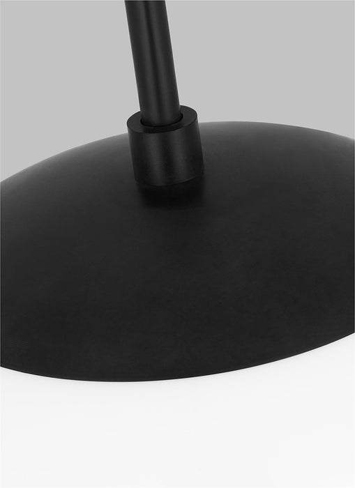 Visual Comfort EP1341 Lune 1-lt 12" Pendant