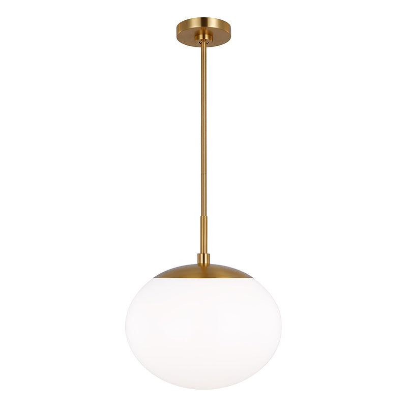 Visual Comfort EP1341 Lune 1-lt 12" Pendant