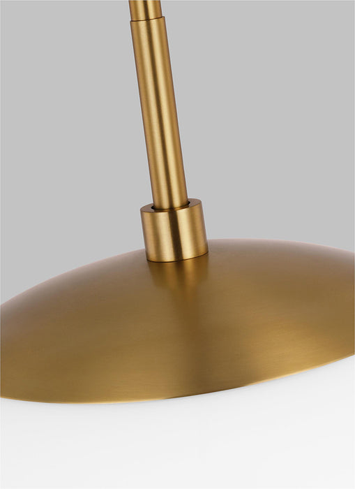 Visual Comfort EP1341 Lune 1-lt 12" Pendant
