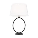 Generation ET1001 Indo 1-lt 12.25" Wide LED Table Lamp - LBC Lighting
