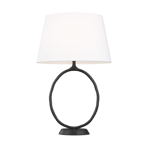 Generation ET1001 Indo 1-lt 12.25" Wide LED Table Lamp - LBC Lighting