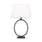Generation ET1001 Indo 1-lt 12.25" Wide LED Table Lamp - LBC Lighting