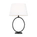 Generation ET1001 Indo 1-lt 12.25" Wide LED Table Lamp - LBC Lighting