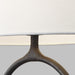 Generation ET1001 Indo 1-lt 12.25" Wide LED Table Lamp - LBC Lighting