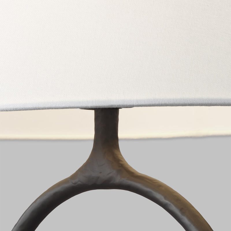 Generation ET1001 Indo 1-lt 12.25" Wide LED Table Lamp - LBC Lighting