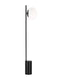 Generation ET1361 Lune 1-lt 66" Tall LED Floor Lamp
