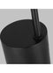 Generation ET1361 Lune 1-lt 66" Tall LED Floor Lamp