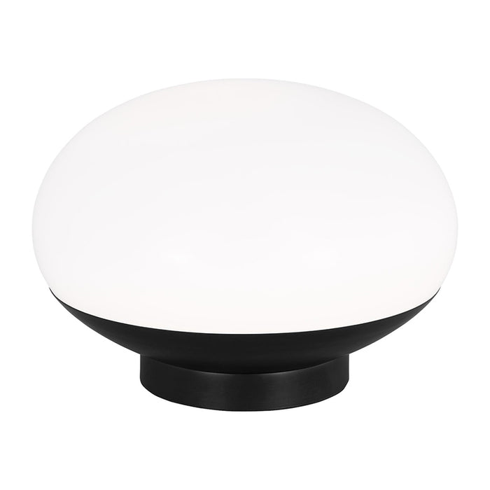 Visual Comfort ET1471 Lune 1-lt 10" LED Table Lamp