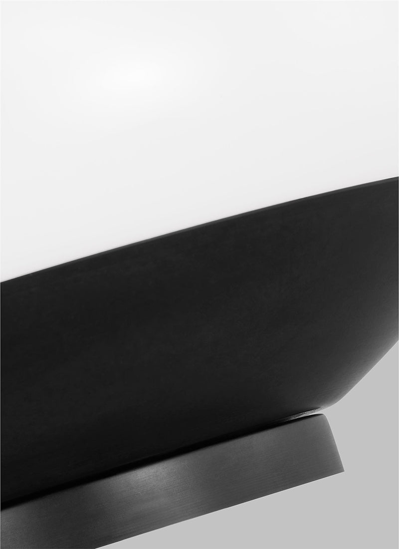 Visual Comfort ET1471 Lune 1-lt 10" LED Table Lamp