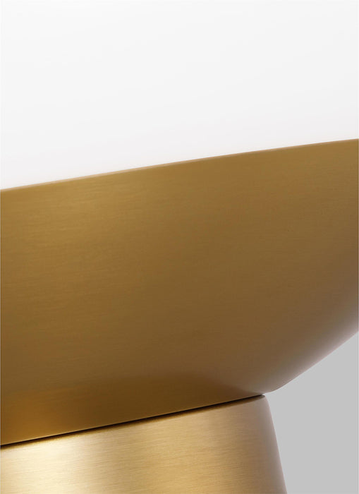 Visual Comfort ET1471 Lune 1-lt 10" LED Table Lamp