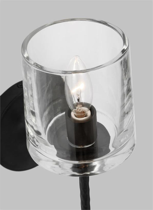 Visual Comfort EV1001 Marietta 1-lt 10" Tall Wall Sconce