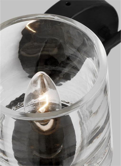 Visual Comfort EV1002 Marietta 2-lt 14" Vanity Light