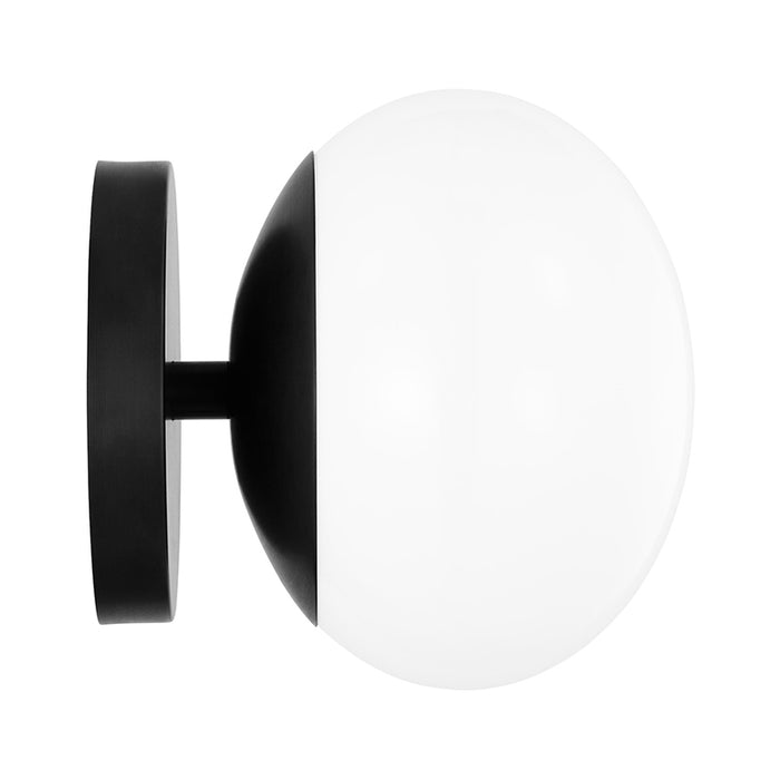 Visual Comfort EV1011 Lune 1-lt 7" LED Wall Sconce
