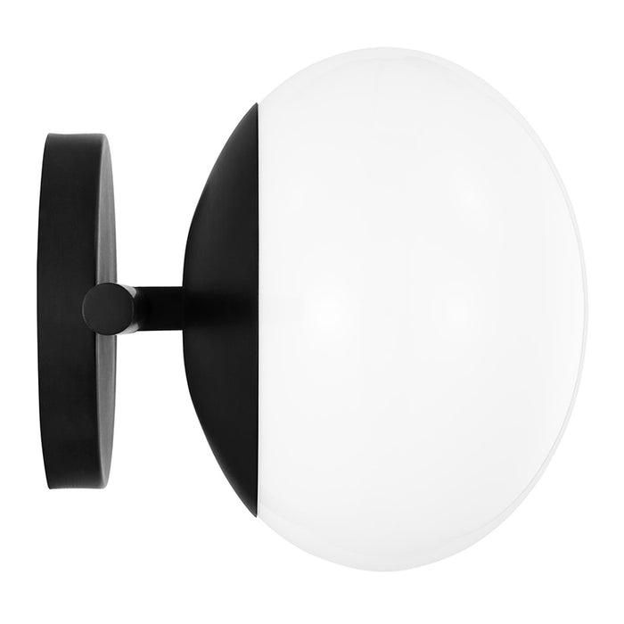 Visual Comfort EV1012 Lune 2-lt 18" LED Vanity Light