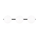 Generation EV1013 Lune 3-lt 27" LED Vanity Light