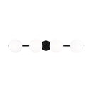 Generation EV1014 Lune 4-lt 37" LED Vanity Light