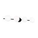 Generation EV1014 Lune 4-lt 37" LED Vanity Light