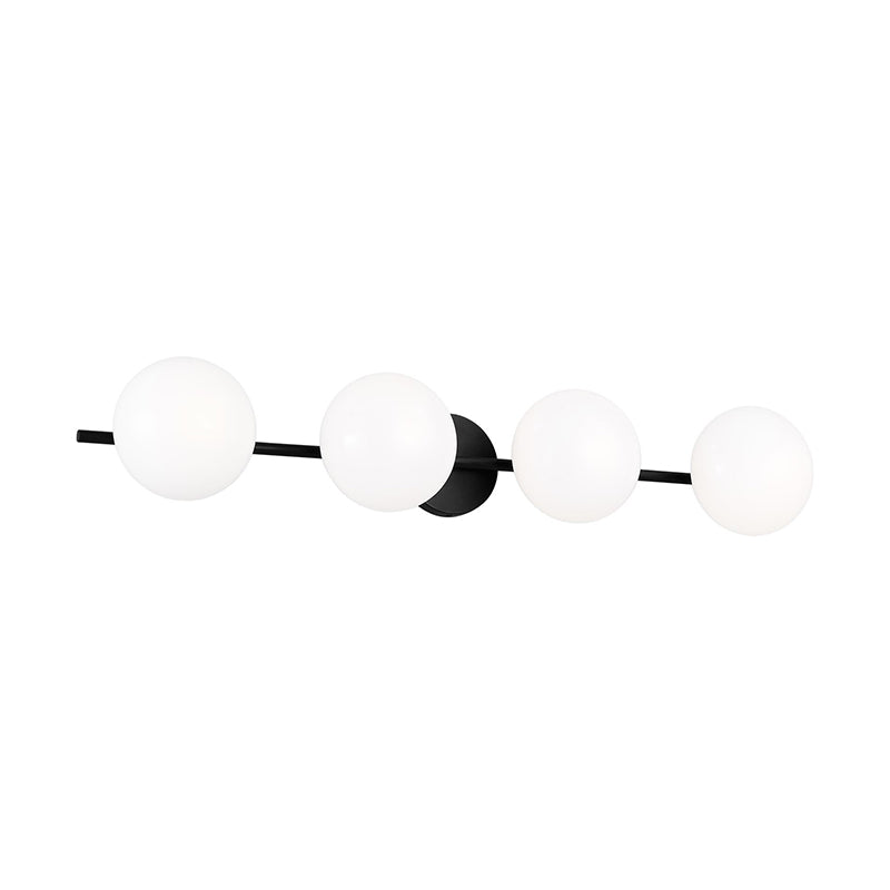 Generation EV1014 Lune 4-lt 37" LED Vanity Light